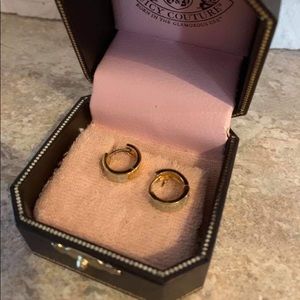 Earrings Juicy Couture
